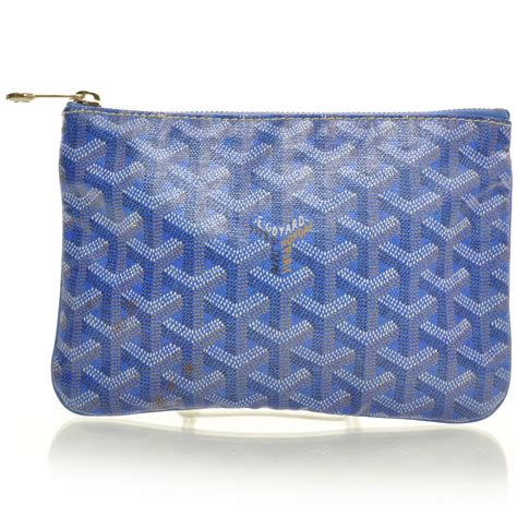 sell goyard pochette|goyard bags resale.